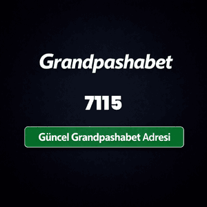 grandpashabet7115