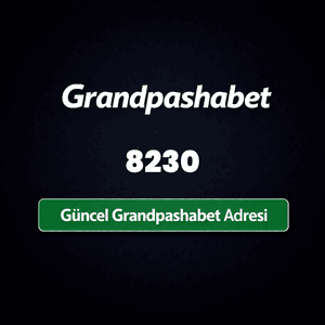 grandpashabet8230